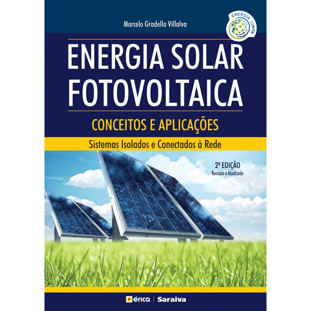 Informática e Fotovoltaicos, Energia Solar