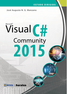 Estudo-Dirigido-De-Microsoft-Visual-C--Community-2015