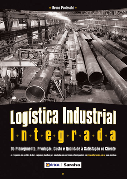 Logistica-Industrial-Integrada