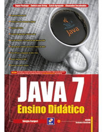 Java-7---Ensino-Didatico