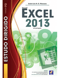 Estudo-Dirigido-De-Microsoft-Excel-2013