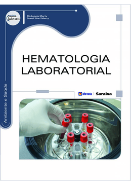 Hematologia-Laboratorial