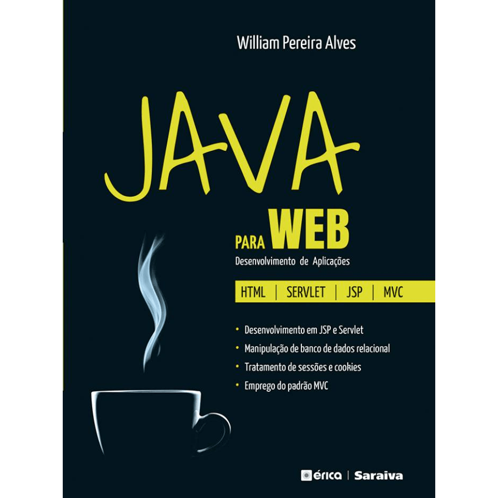 Java para Web editoraerica