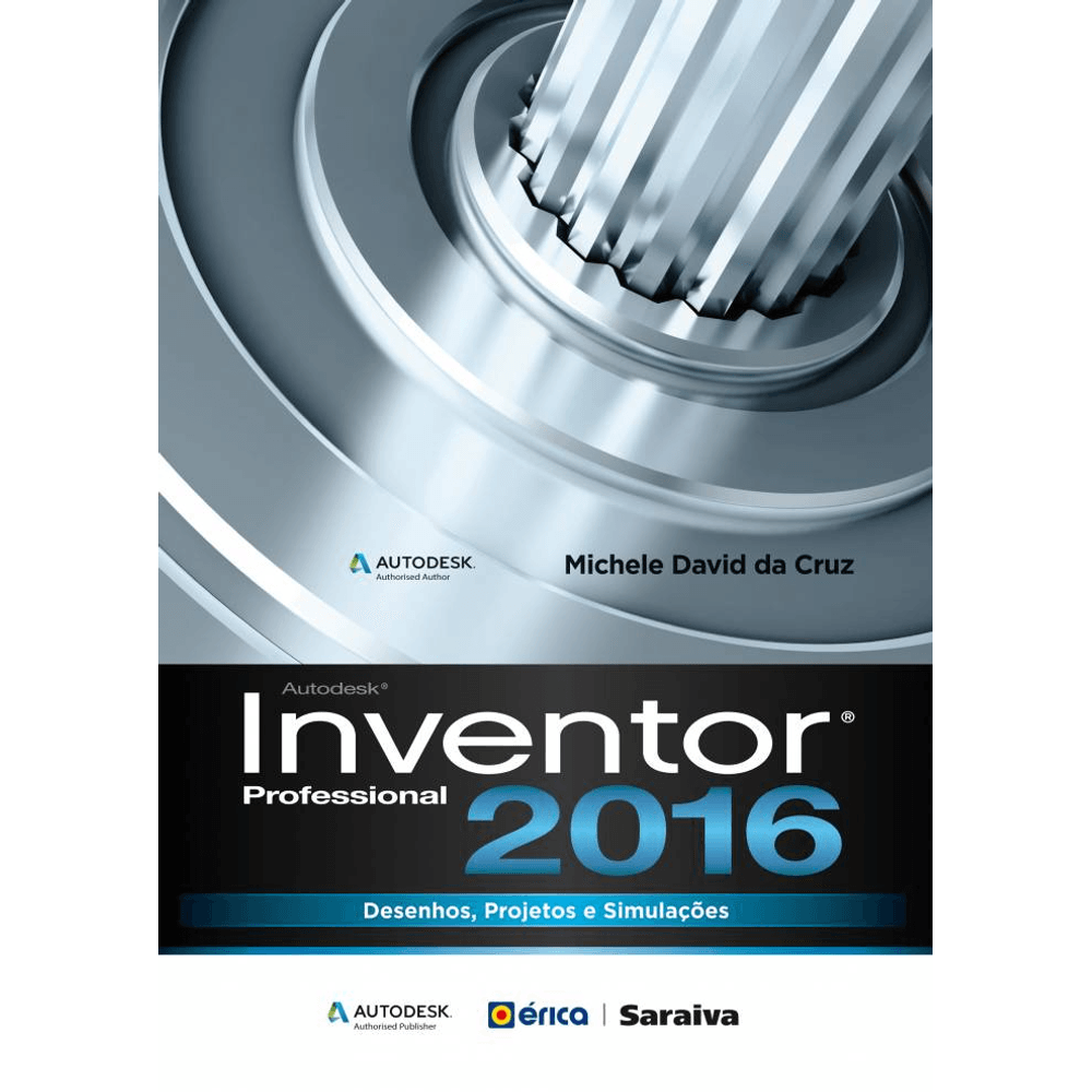 autodesk inventor pro 2016