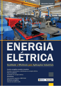 Energia-Eletrica