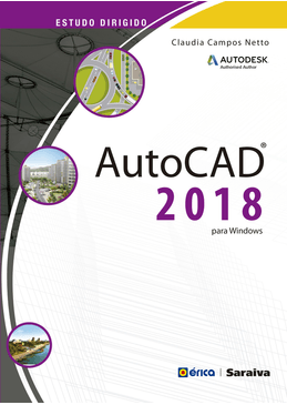 Estudo-Dirigido-de-AutoCAD-2018