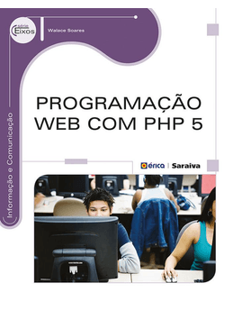 Programacao-WEB-com-PHP-5
