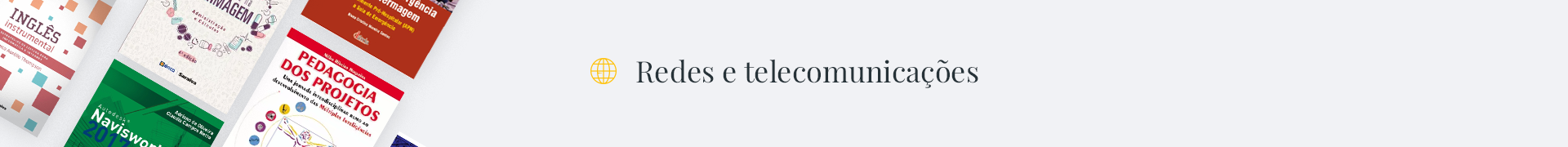 Redes e Telecomunicações
