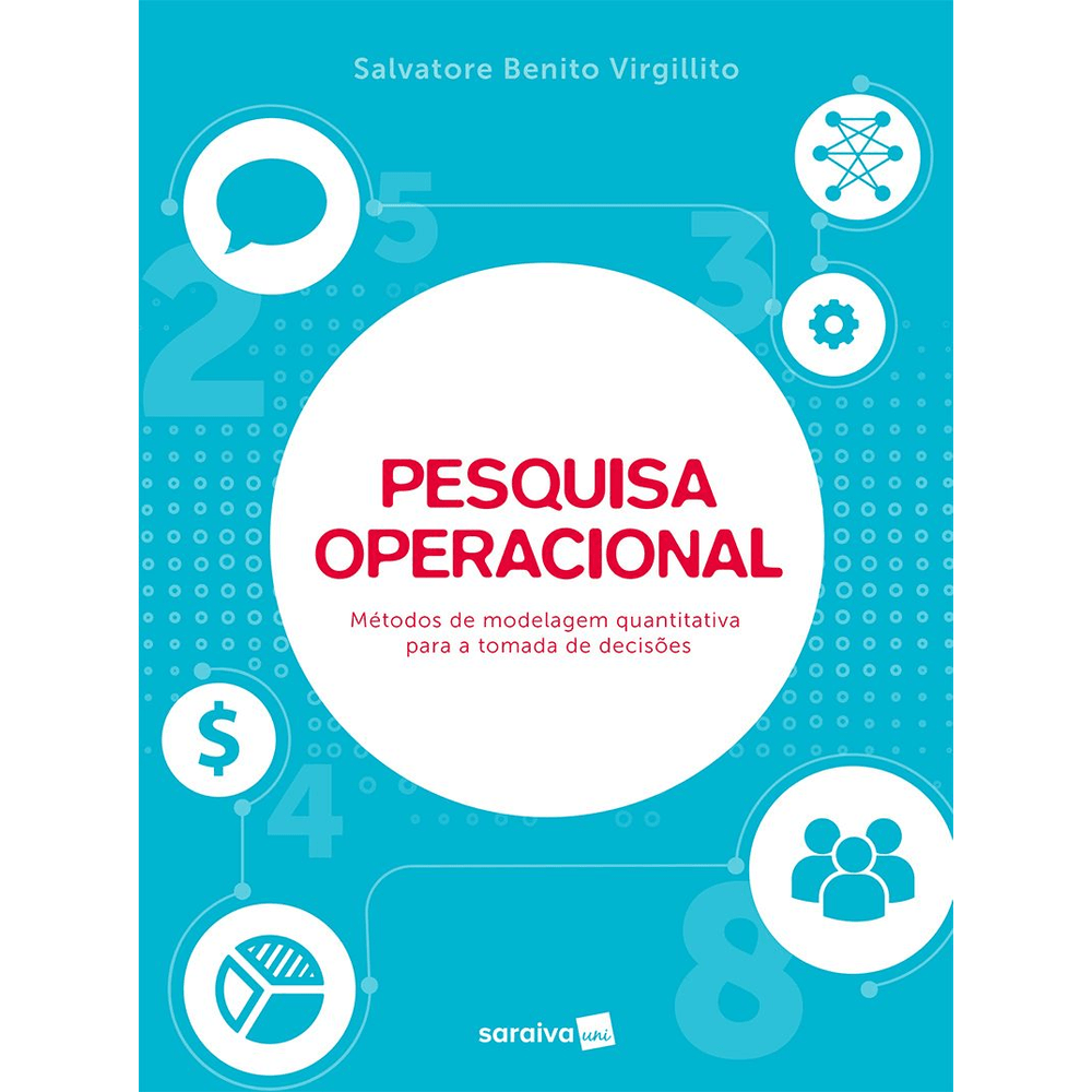 PDF) Métodos Quantitativos - Pesquisa Operacional - Volume 2