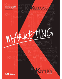 Marketing--Kellogg-