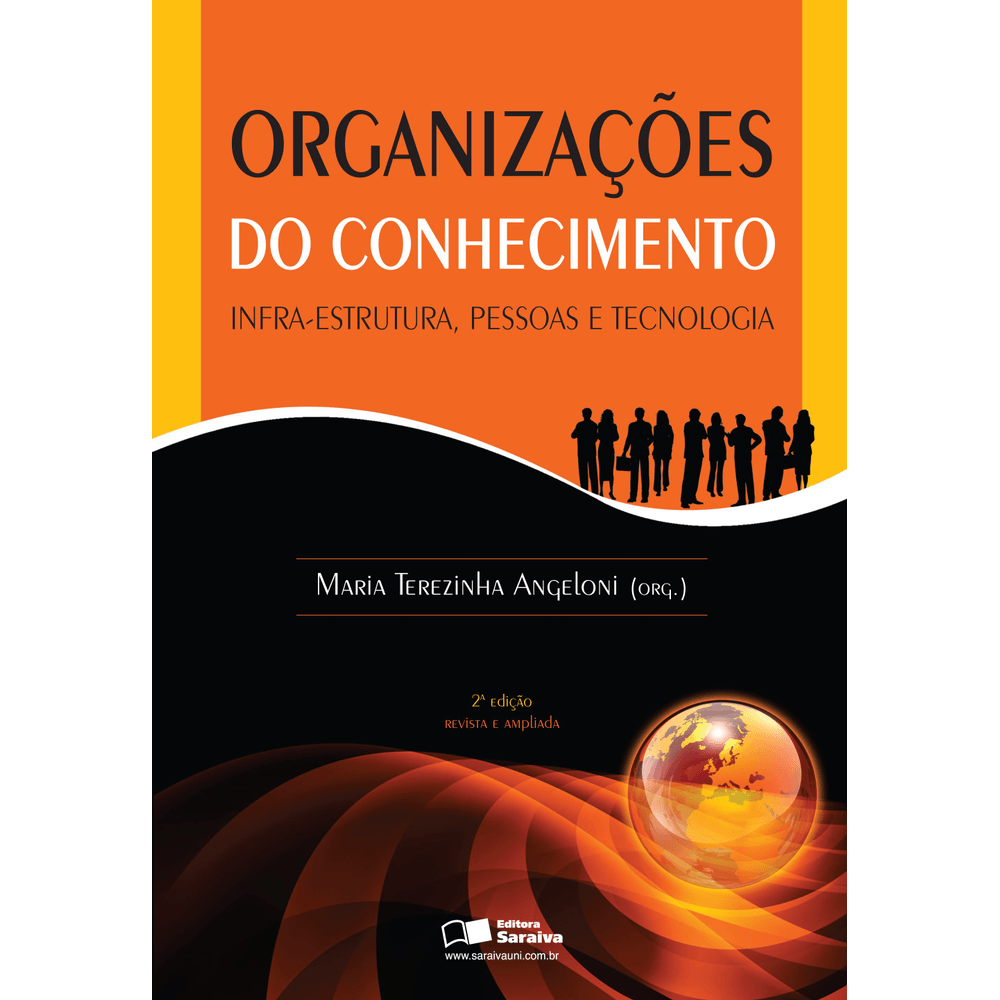 PDF) Aprendizagem Organizacional e Ambientes Virtuais de