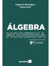 Algebra-Moderna