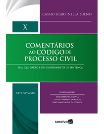Comentarios-ao-Codigo-de-Processo-Civil-Volume-X---Artigos-509-a-538