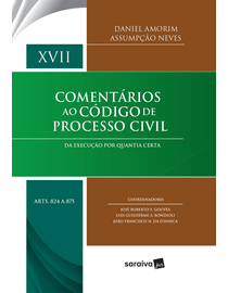 Comentarios-ao-Codigo-de-Processo-Civil---Volume-XVII---Artigos-824-a-875