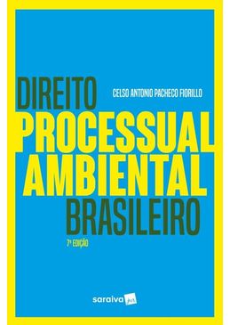 Direito-Processual-Ambiental-Brasileiro---7ª-Edicao