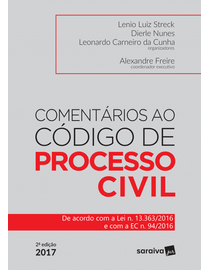 Comentarios-ao-Codigo-De-Processo-Civil---2ª-Edicao---De-Acordo-Com-a-Lei-13.363-2016-e-Com-a-EC-n-94-2016