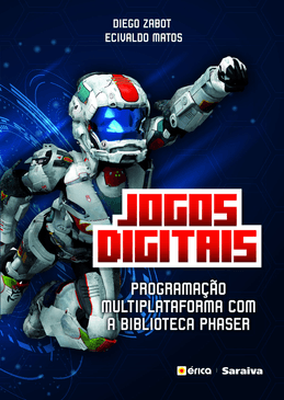 Apresentação dos dois níveis do jogo digital educativo Capitão Alberto