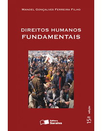 Direitos-Humanos-Fundamentais---15ª-Edicao-