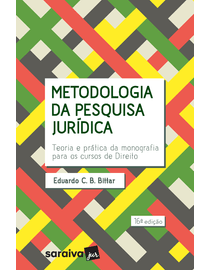 Metodologia-da-Pesquisa-Juridica---16ª-Edicao