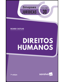 Colecao-Sinopses-Juridicas-Volume-30---Direitos-Humanos---7ª-Edicao
