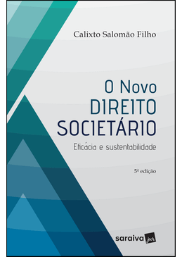 O-Novo-Direito-Societario---5ª-Edicao