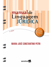 Manual-de-Linguagem-Juridica---3ª-Edicao