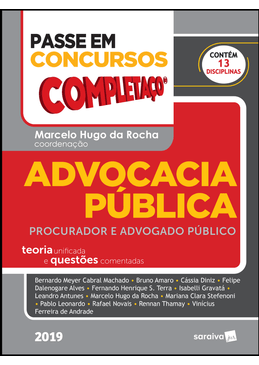 Passe-em-Concursos---Completaco-2019---Advocacia-Publica---Procurador-e-Advogado-Publico