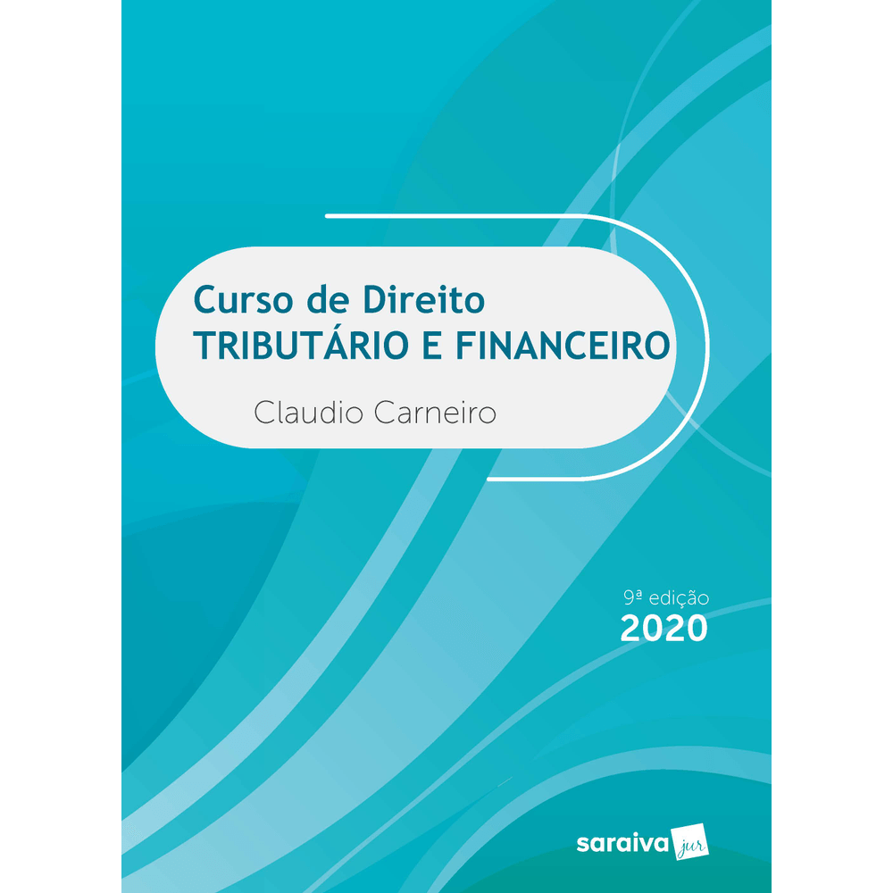 Livros - Direito Financeiro e Tributário