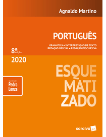 Portugues-Esquematizado---8ª-Edicao
