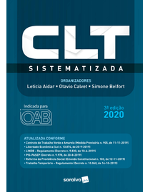 CLT-Sistematizada---3ª-Edicao