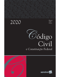 Codigo-Civil-e-Constituicao-Federal-Tradicional---71ª-Edicao