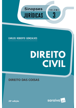 Colecao-Sinopses-Juridicas-Volume-3---Direito-Civil----20ª-Edicao