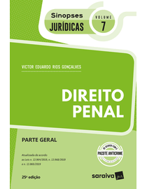 Colecao-Sinopses-Juridicas-Volume-7---Direito-Penal----25ª-Edicao