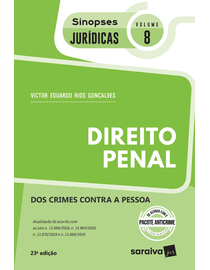 Colecao-Sinopses-Juridicas-Volume-8---Direito-penal---23ª-Edicao