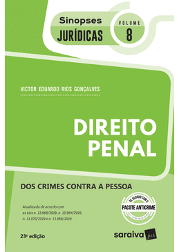 Colecao-Sinopses-Juridicas-Volume-8---Direito-penal---23ª-Edicao