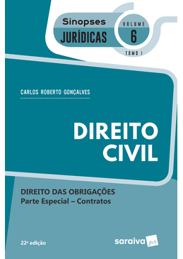 Colecao-Sinopses-Juridicas-Volume-6---Direito-Civil---TOMO-I---22ª-Edicao