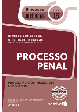 Colecao-Sinopses-Juridicas-Volume-15---Processo-Penal---20ª-Edicao