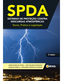 SPDA-–-Sistemas-de-Protecao-Contra-Descargas-Atmosfericas---2ª-Edicao