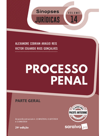 Colecao-Sinopses-Juridicas-Volume-14---Processo-Penal---24ª-Edicao