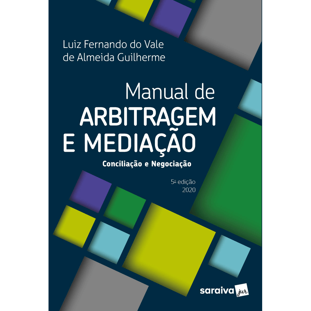 Página Testes de Arbitragem