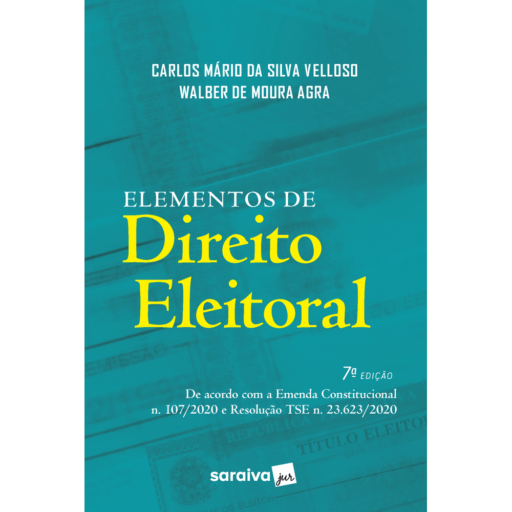 O Direito Eleitoral como elo entre a democracia e a representação