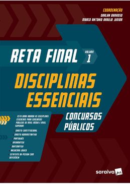 Reta-Final---Disciplinas-Essenciais---Concursos-Publicos---Volume-1