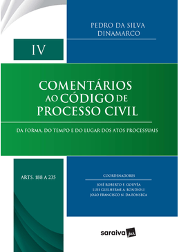 Comentarios-ao-Codigo-de-Processo-civil---Volume-IV