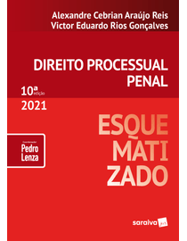 Direito-Processual-Penal-Esquematizado---10ª-Edicao-2021