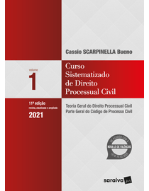 Curso-Sistematizado-de-Direito-Processual-Civil---Volume-1---11---Edicao-2021