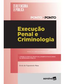 Colecao-Defensoria-Publica---Ponto-a-Ponto---Execucao-Penal-e-Criminologia---1ª-Edicao-2021