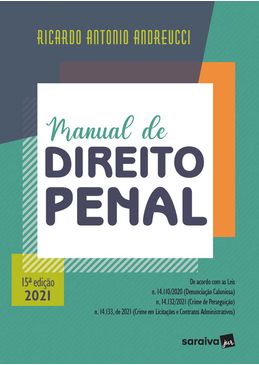 Manual-de-Direito-Penal---15ª-Edicao-2021