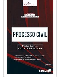 Colecao-Pilares-do-Direito---Processo-Civil---1ª-Edicao-2021