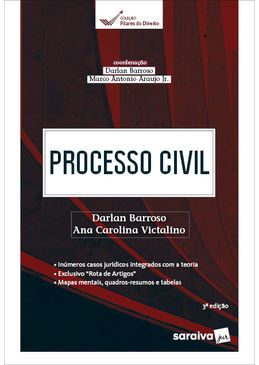 Colecao-Pilares-do-Direito---Processo-Civil---1ª-Edicao-2021