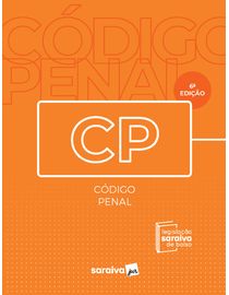 Legislacao-Saraiva-de-Bolso---Codigo-Penal---6ª-Edicao-2021